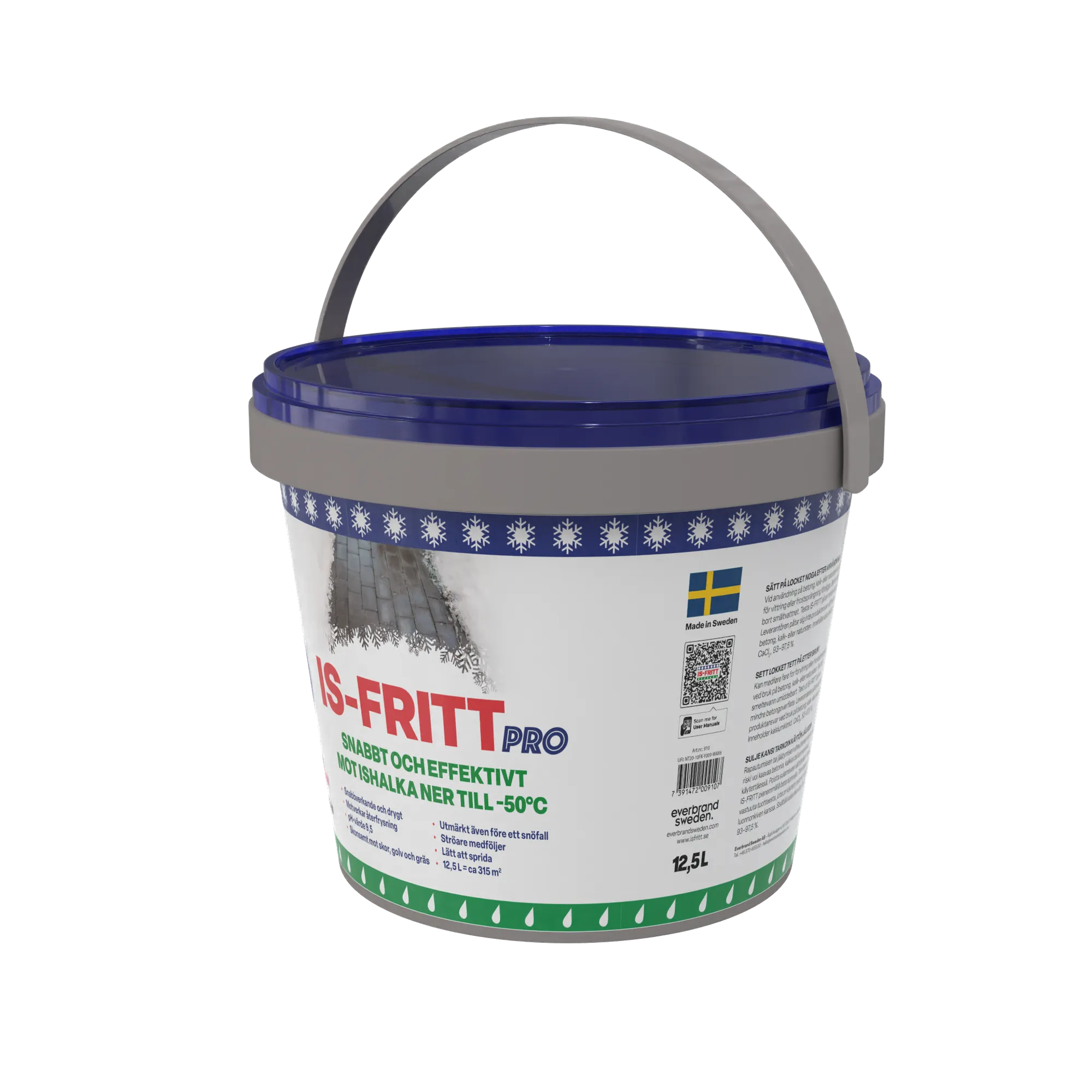 3D-910-Isfritt PRO 125L baksida