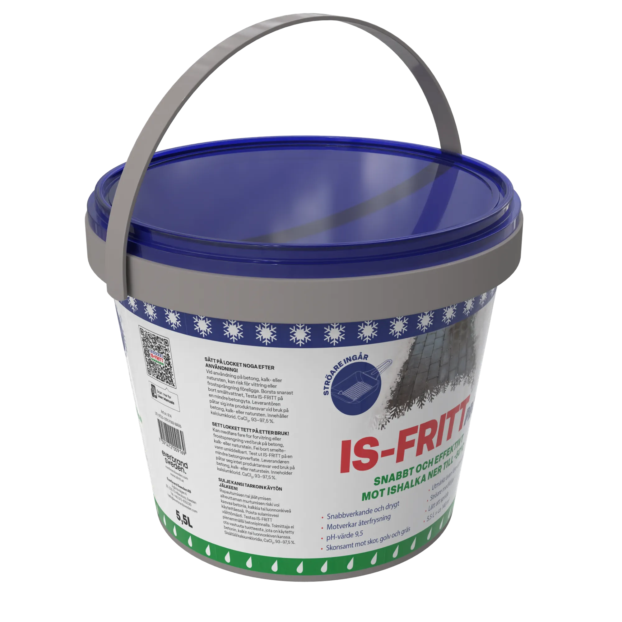 3D-914-Isfritt PRO 55L 2