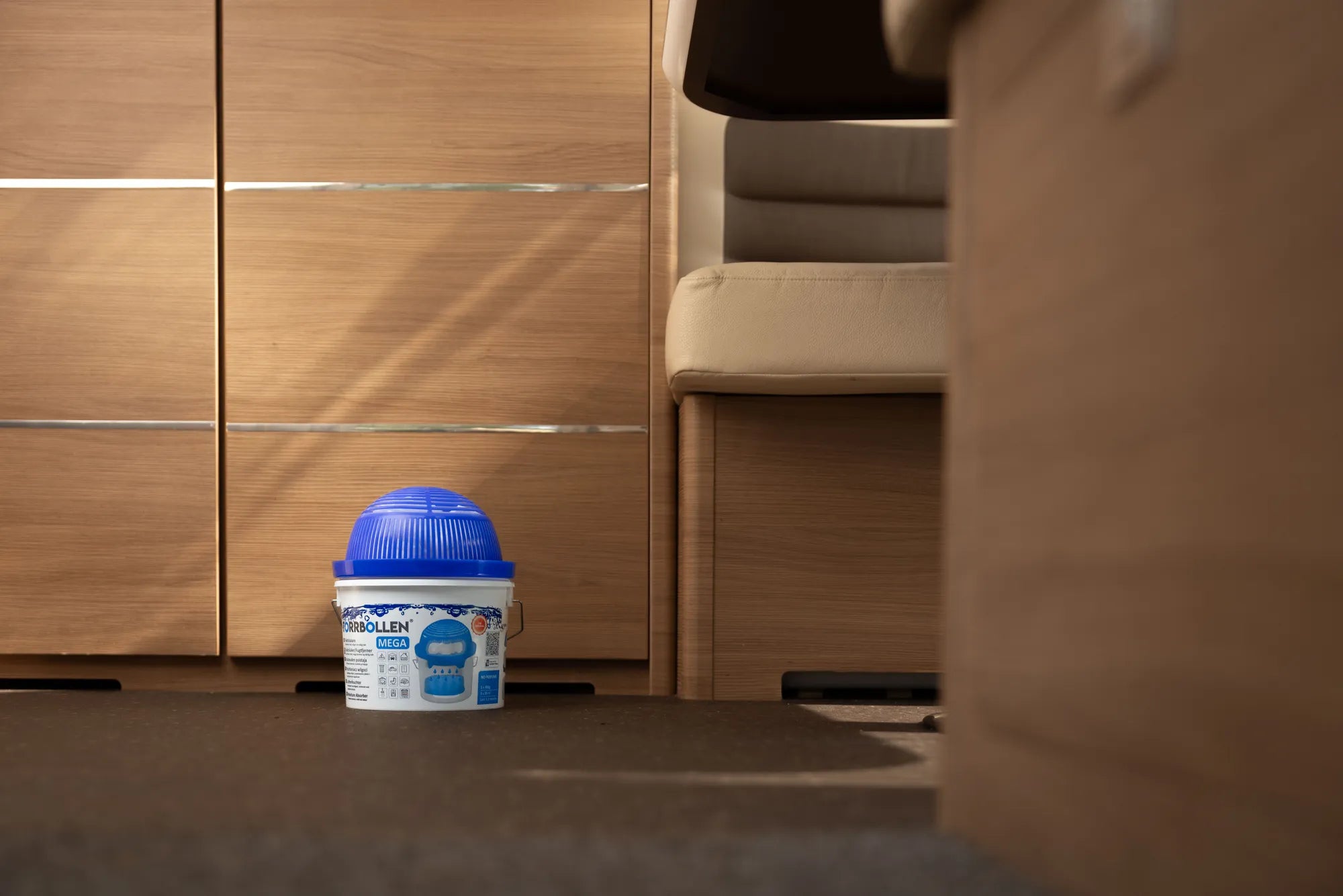 Torrbollen Mega 7106 4