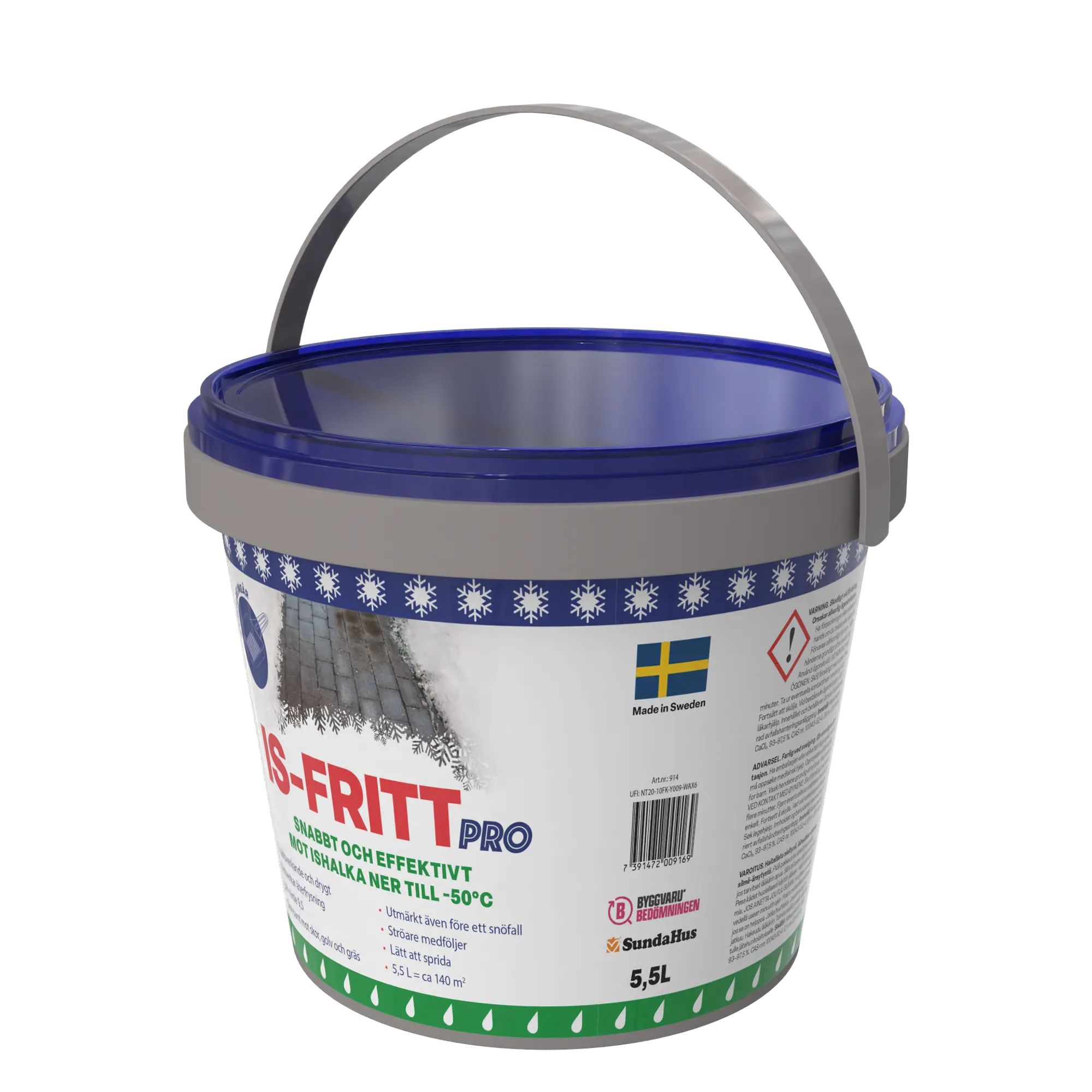 3D-914-Isfritt PRO 55L 3