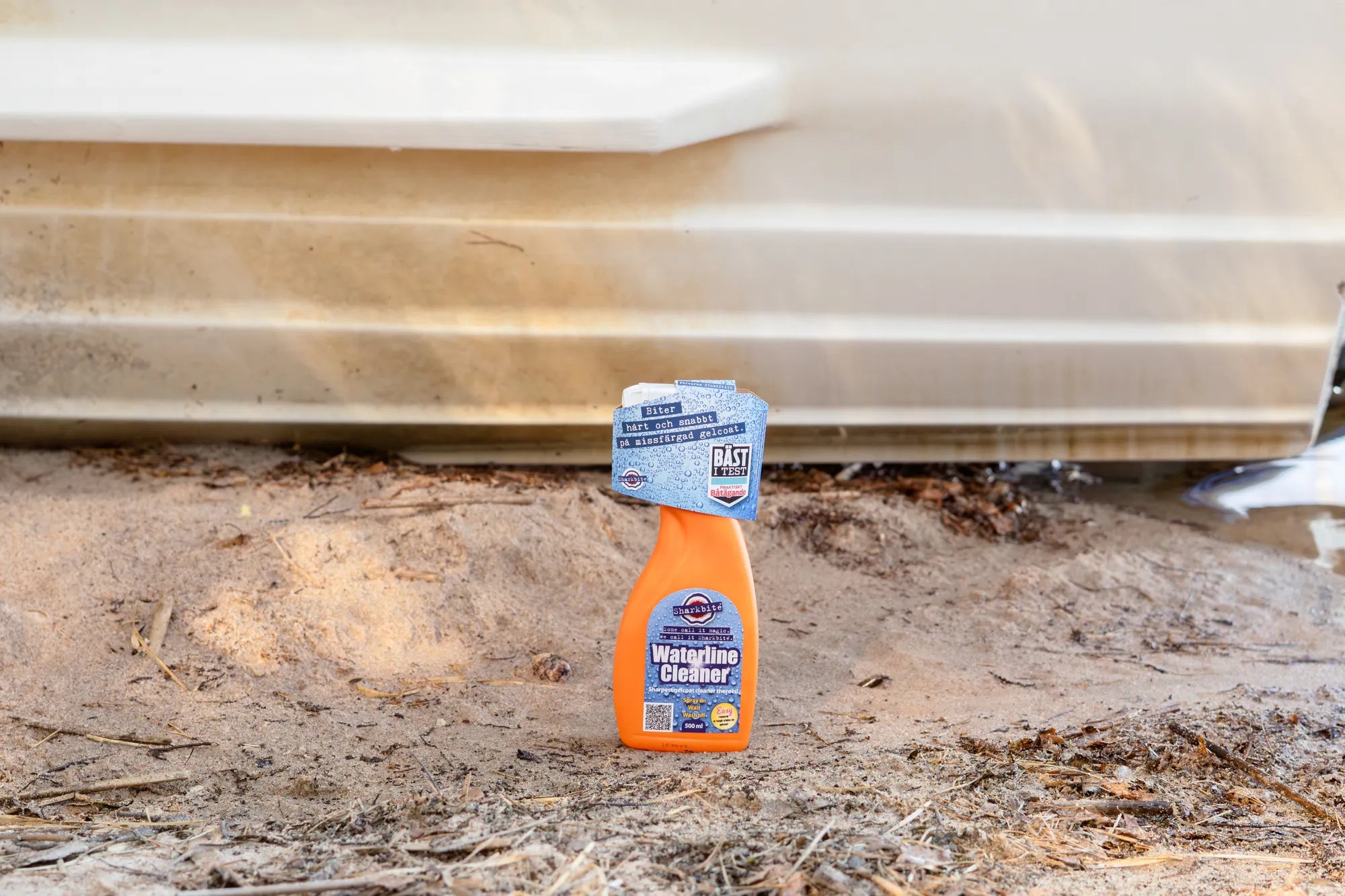 8300-Waterline-Cleaner